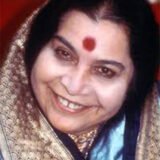 H.H. Shri Mataji Nirmala Devi (March 23-Feb 2011)